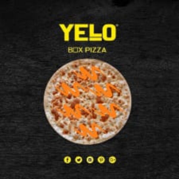 Dynamite Pizza
